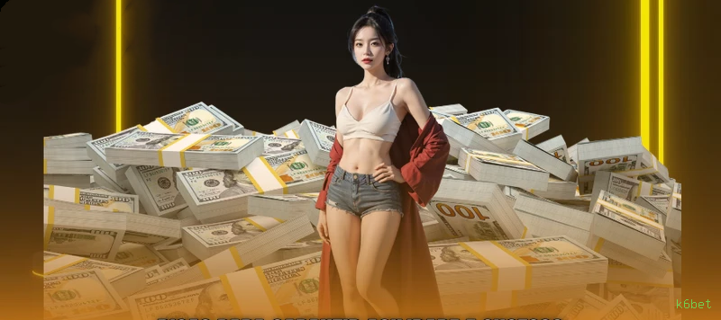 Segurança Depósitos k6bet