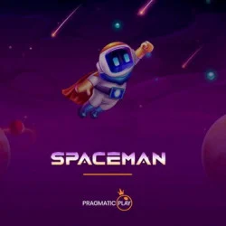 Spaceman k6bet