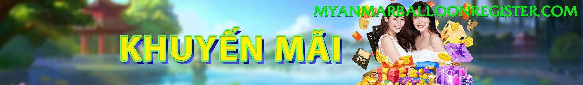 Khuyến Mãi Hấp Dẫn - 8qbet