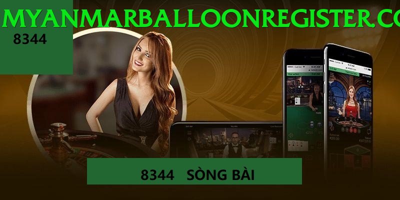 Sòng Bài Trực Tuyến - Ưu đãi đặc biệt