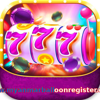 Www.myanmarballoonregister.com